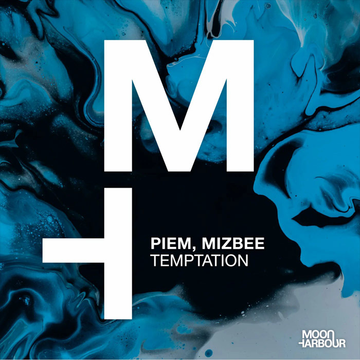 Piem, Mizbee - Temptation [2022]