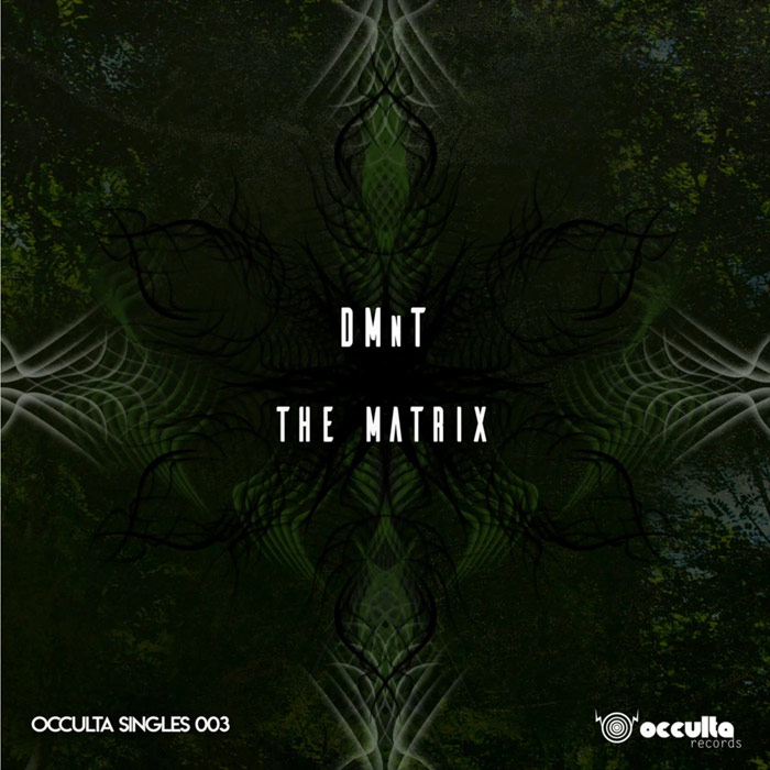 DMnT - The Matrix (Occulta Singles 03) [2022]