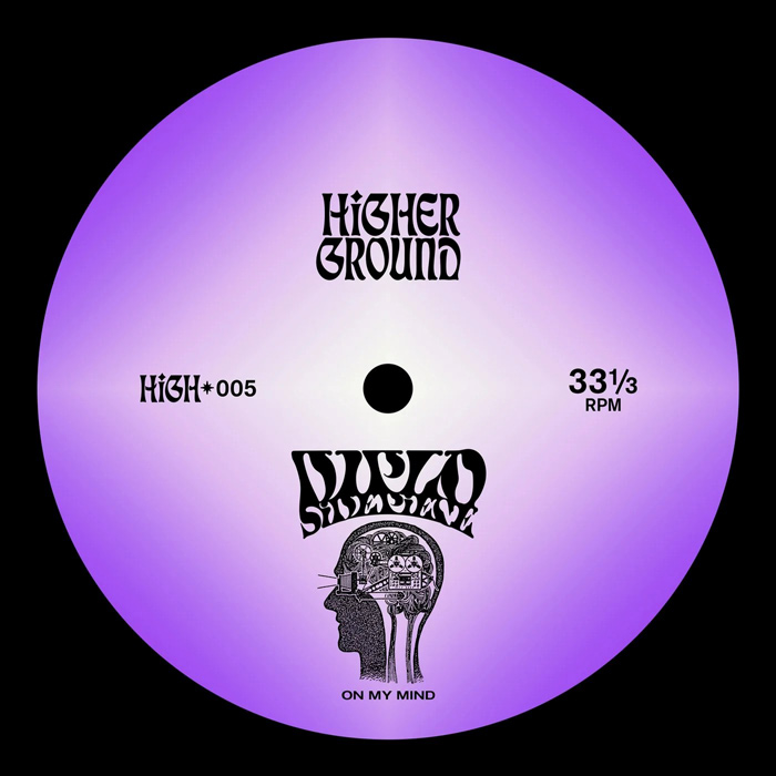 Diplo & SIDEPIECE - On My Mind [2019]