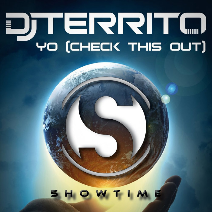 Dj Territo - Yo (Check This Out) [2015]