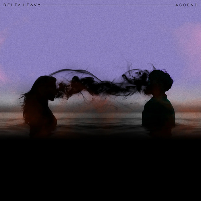 Delta Heavy - Ascend [2022]