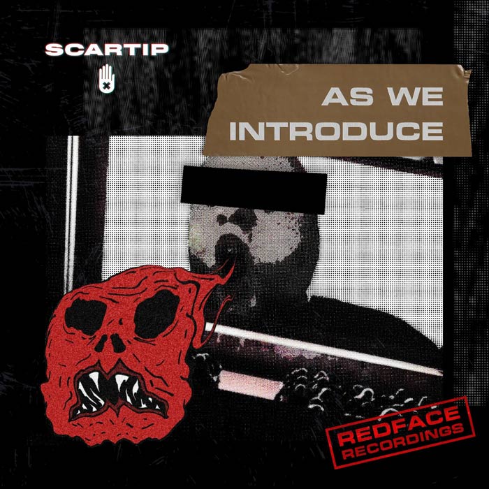 Scartip - As we introduce [2022]
