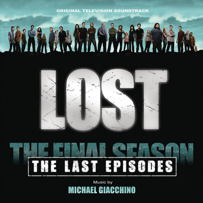 Lost: The Last Episodes [2010]