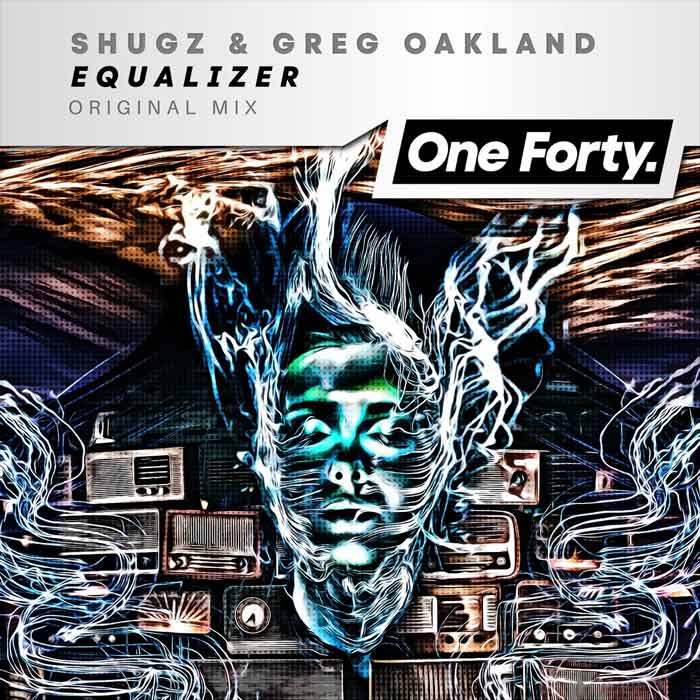 Shugz & Greg Oakland - Equalizer [2022]