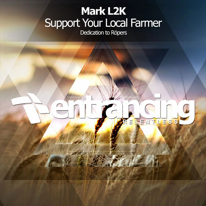 Mark L2K - Support Your Local Farmer (Dedication to Ropers) [2022]
