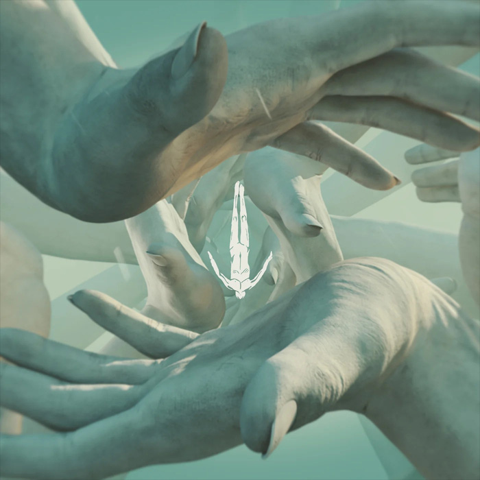 Colyn - Oxygen Levels Low EP [2022]