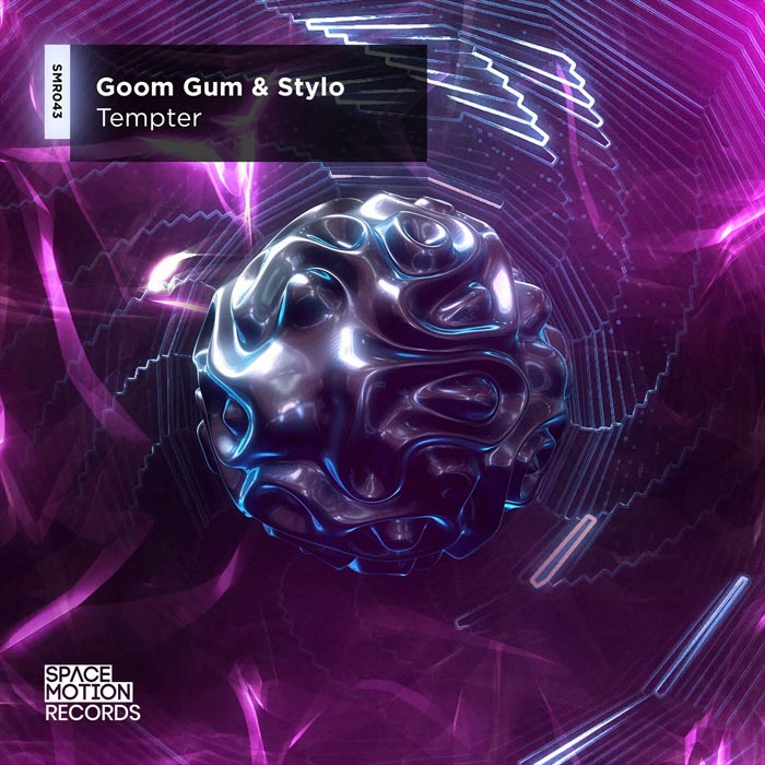 Goom Gum & Stylo - Tempter [2022]
