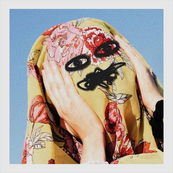 EREZ & SAPPHIRE - Maybe (Remixes) [2022]