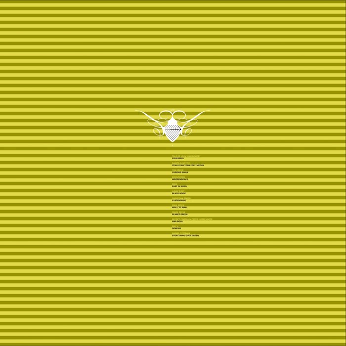 Cocoon Compilation L [2012]