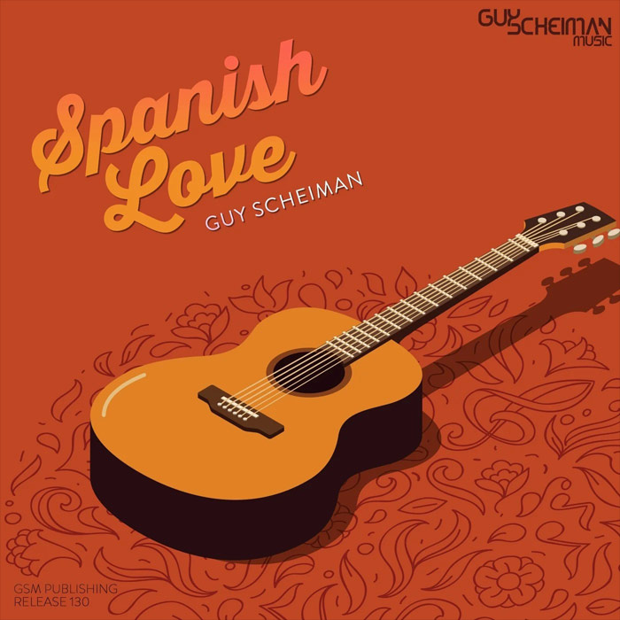 Guy Scheiman - Spanish Love (Club Mix) [2022]