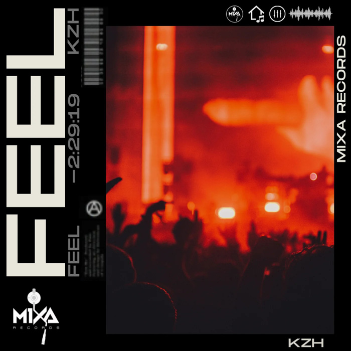 KzH - Feel [2022]