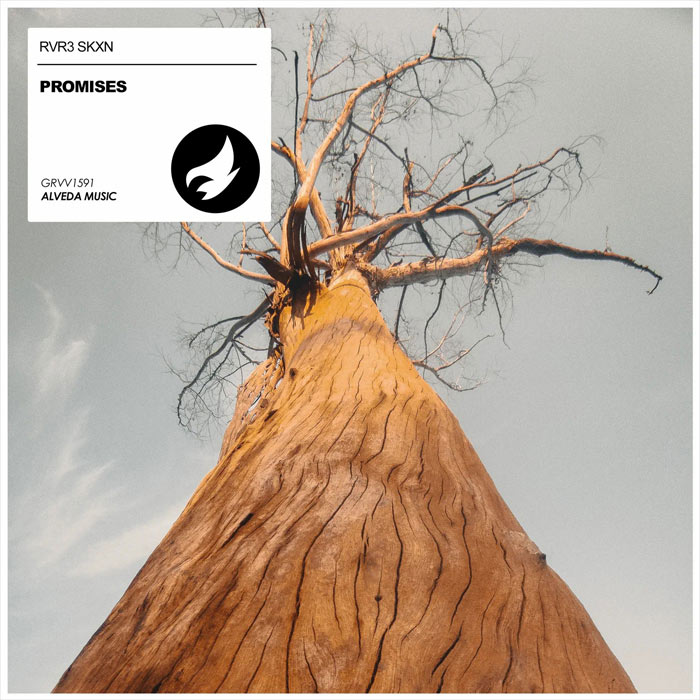 RVR3 SKXN - Promises [2022]
