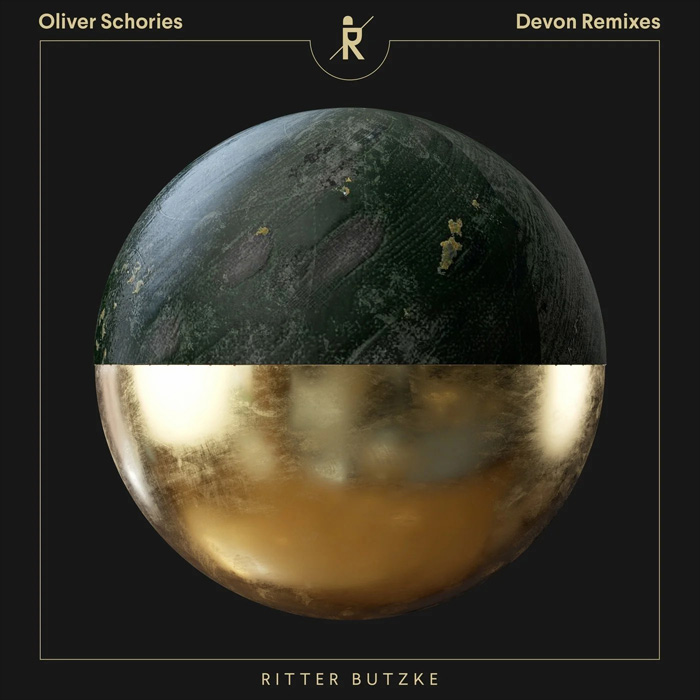 Oliver Schories - Devon Remixes [2021]