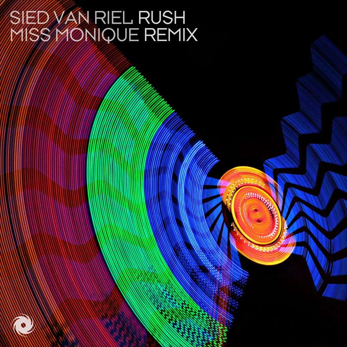 Sied van Riel - Rush (Miss Monique Remix) [2022]