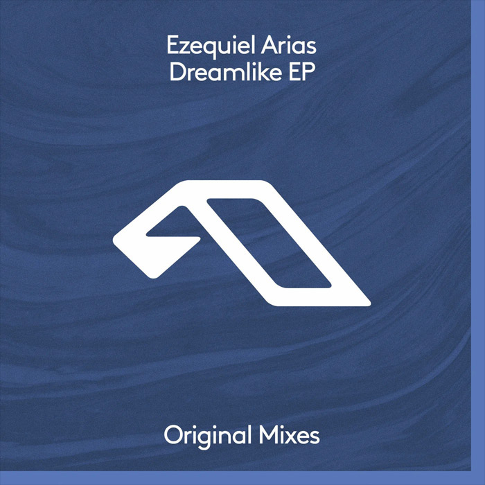 Ezequiel Arias - Dreamlike EP [2022]