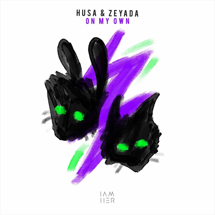 Husa & Zeyada - On My Own [2022]