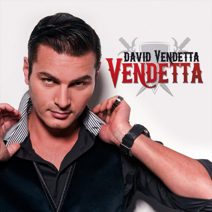 David Vendetta - Vendetta [2010]