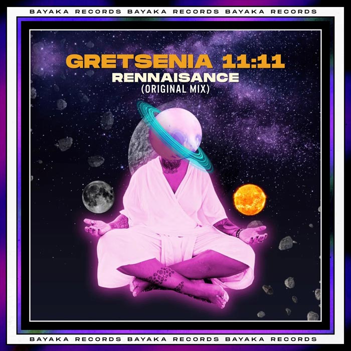 Gretsenia 11:11 - Rennaissance [2022]