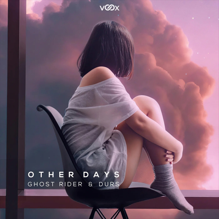 Ghost Rider & Durs - Other Days [2022]