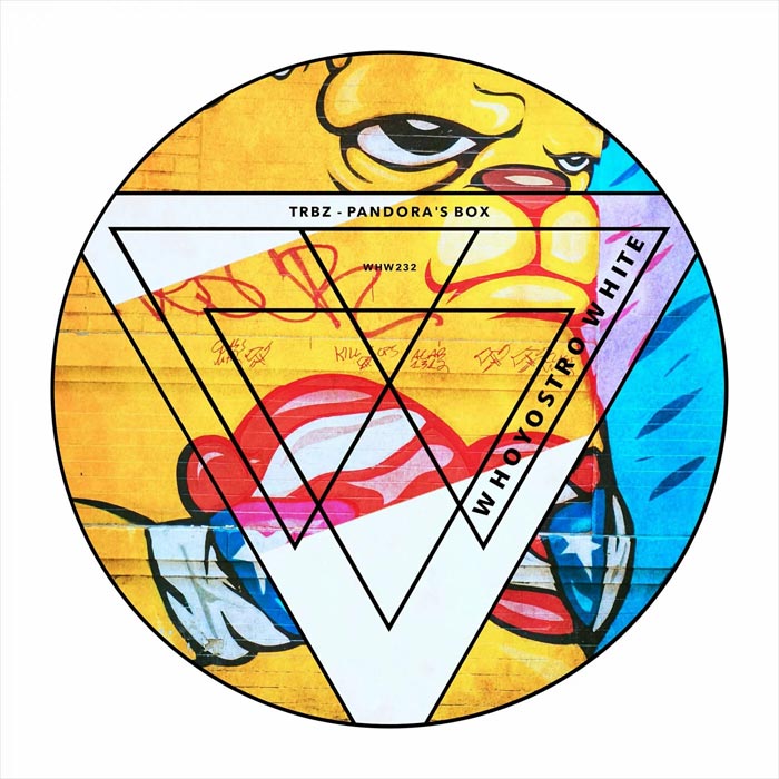 TRBZ - Pandora's Box [2022]