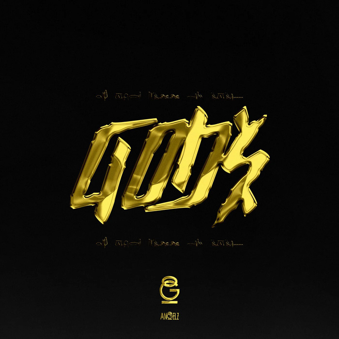 Angelz - GOD$
