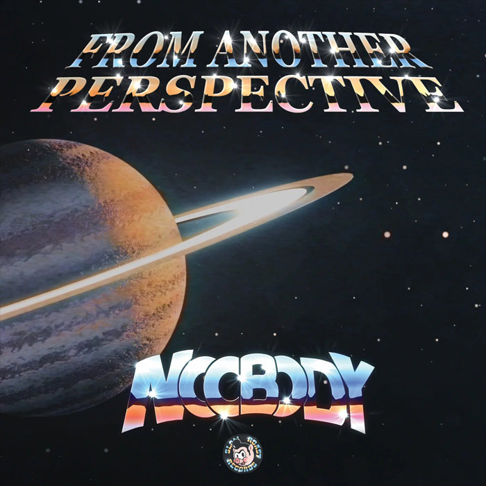 Noobody - From Another Perspective [2022]