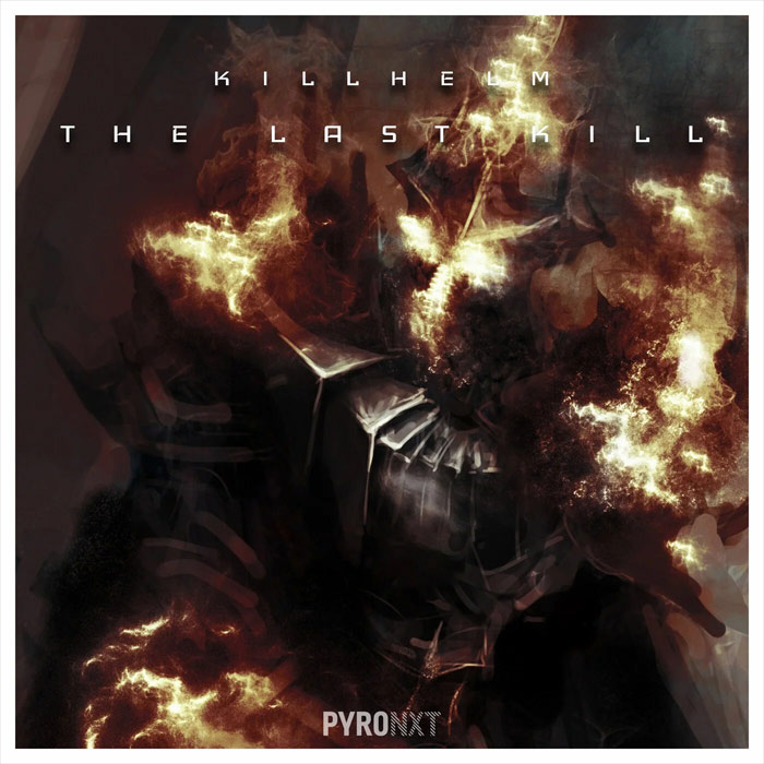 Killhelm - The Last Kill [2022]