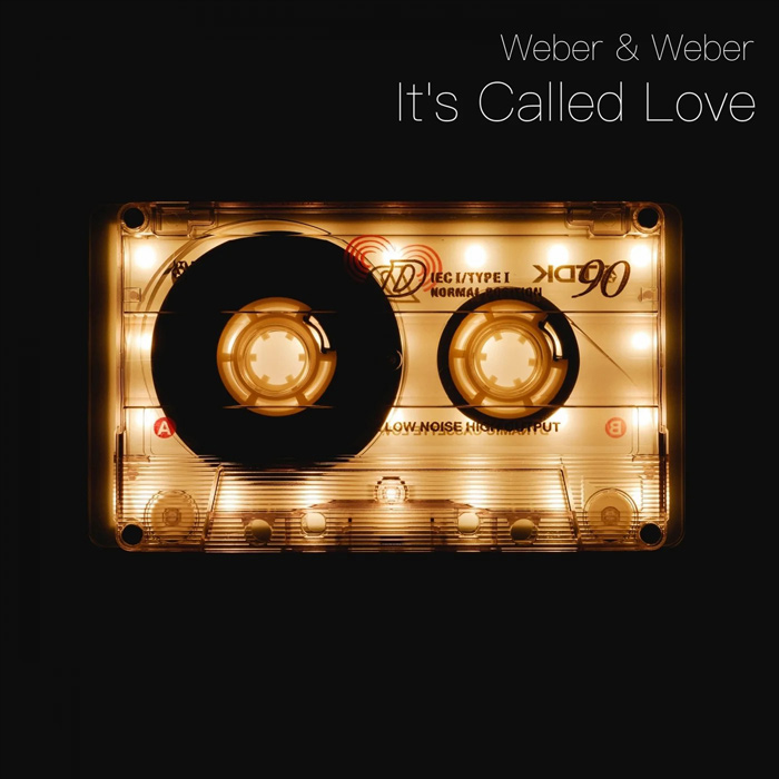 Weber & Weber - It`s Called Love [2022]