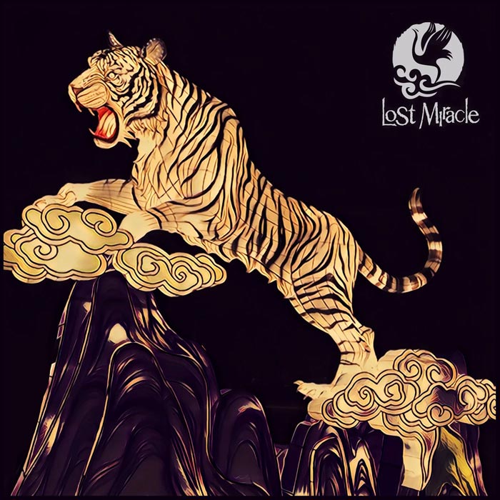 Kasper Koman - The Observer