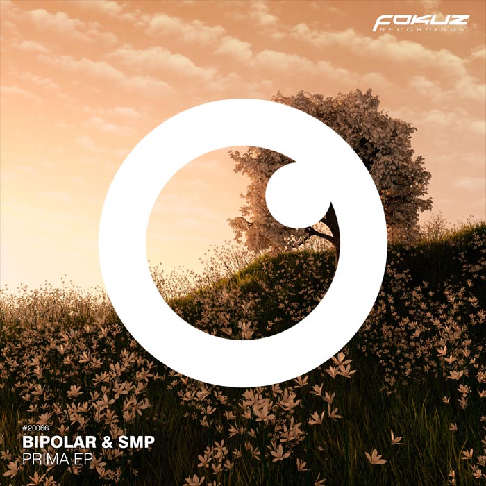 Bipolar & SMP - Prima EP [2020]