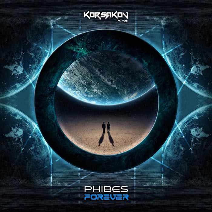 Phibes - Forever [2022]