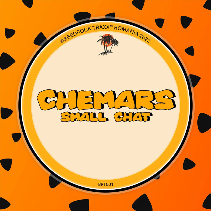 Chemars - Small Chat [2022]