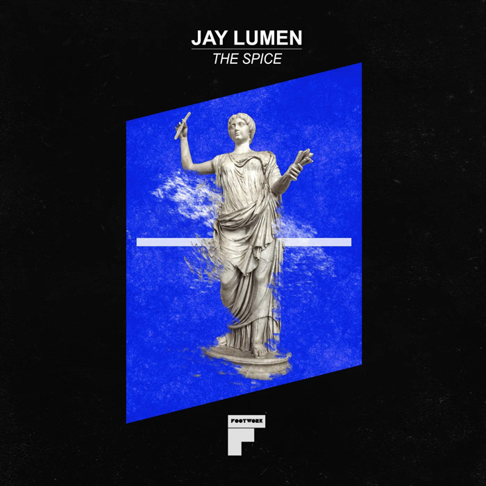 Jay Lumen - The Spice [2022]