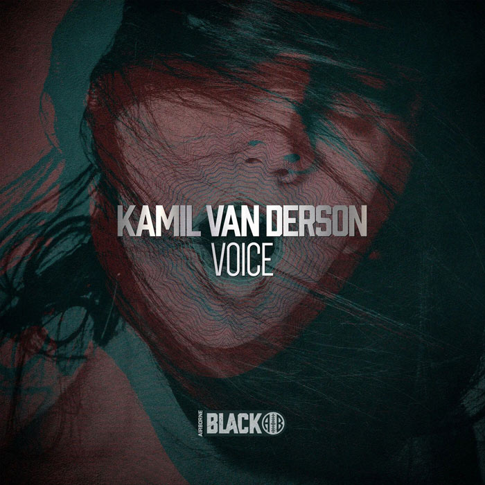 Kamil Van Derson - Voice EP [2022]