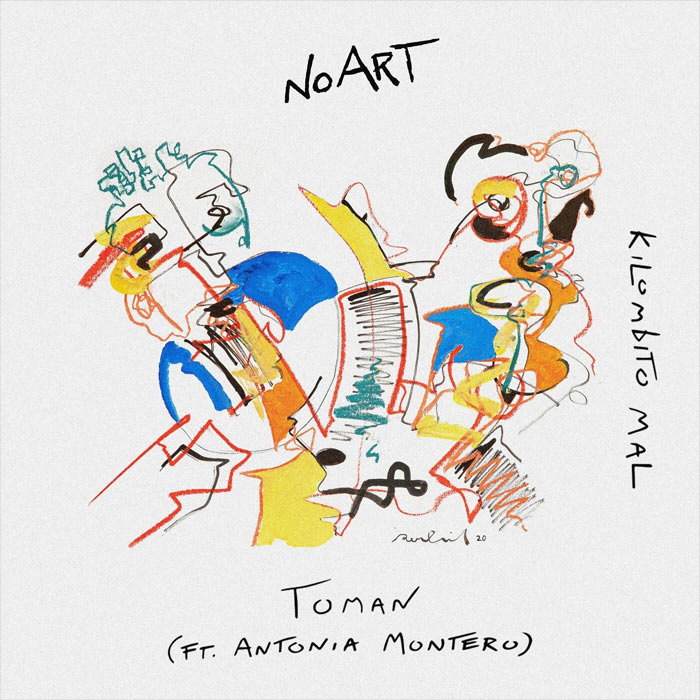 Toman - Kilombito Mal [2022]