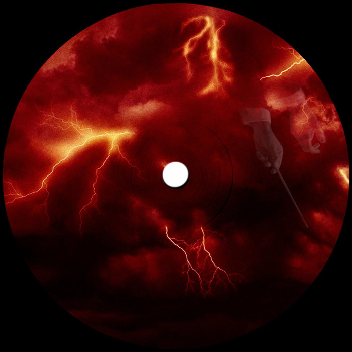 Wheats - THE BLACKOUT EP [2022]