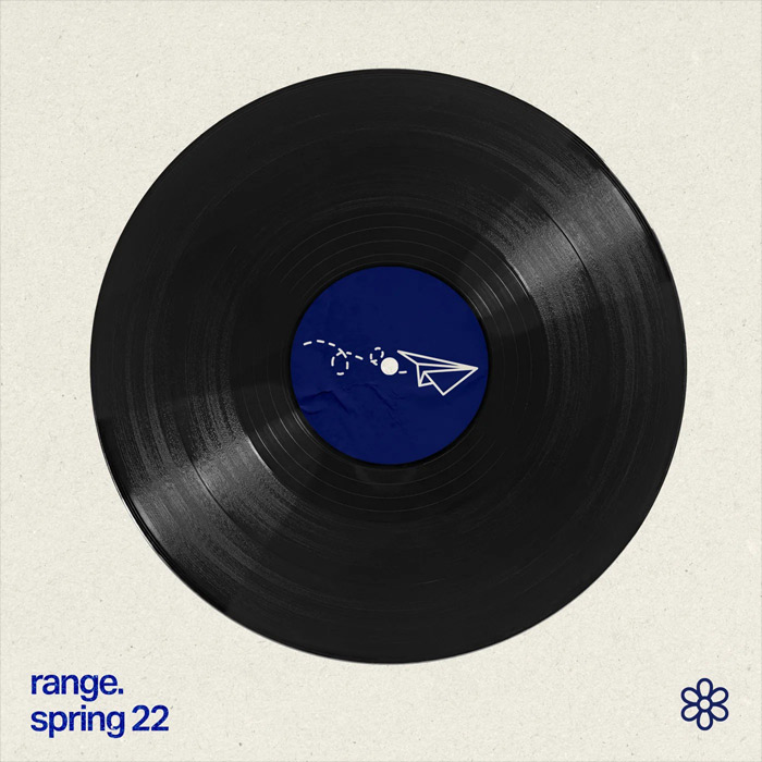 Ranger Trucco - Spring `22 [2022]