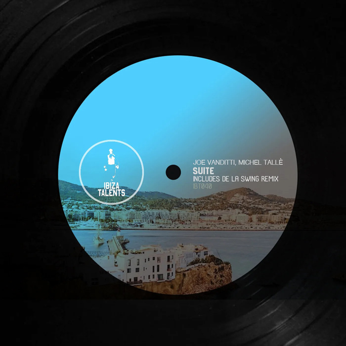 Joe Vanditti, Michel Talle - Suite