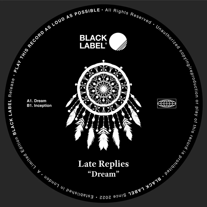 Late Replies - Dream [2022]