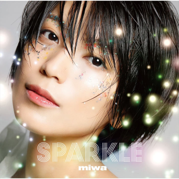 miwa - Sparkle [2022]