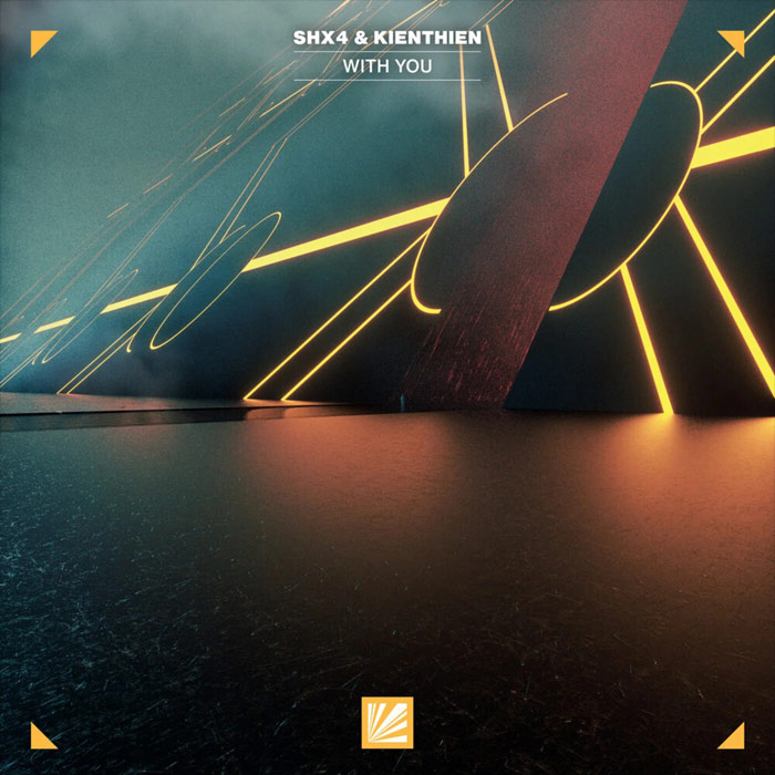 SHX4 & KienThien - With You