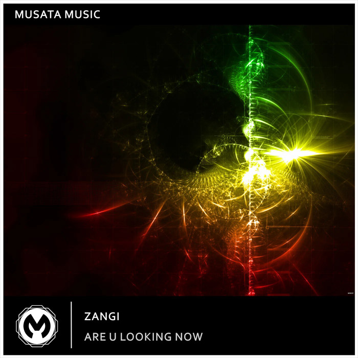 ZANGI - Are U Looking Now [2022]