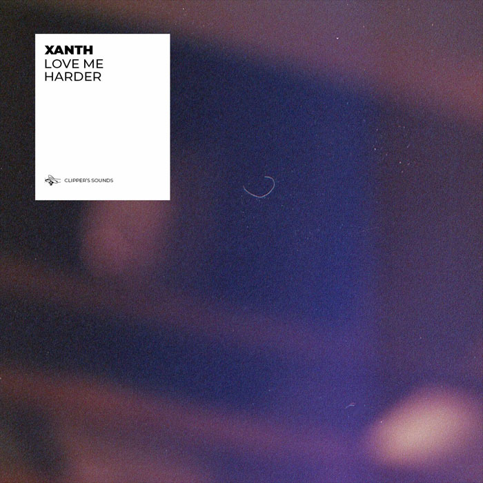 Xanth - Love Me Harder [2022]