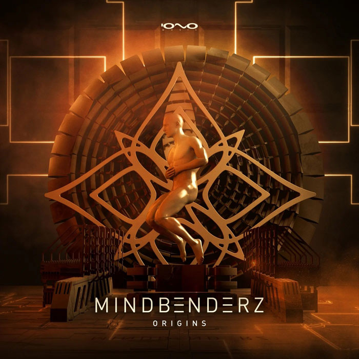 Mindbenderz - Origins