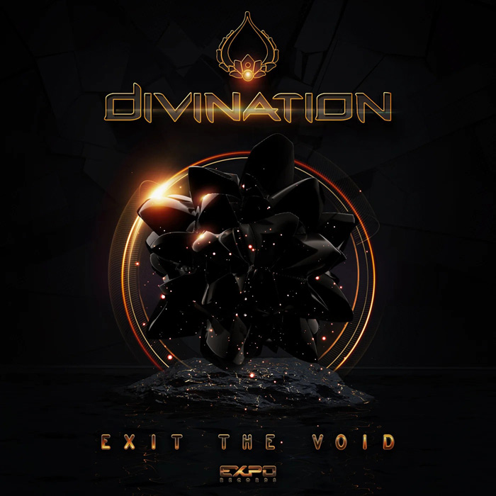 Divination - Exit The Void [2022]