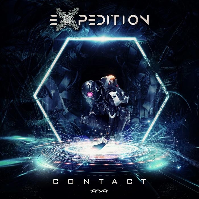 Expedition - Contact [2022]