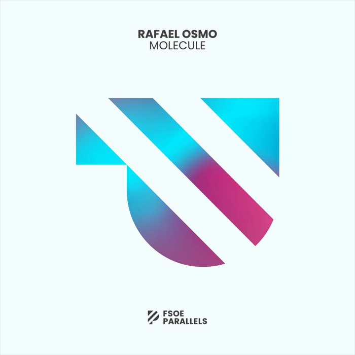 Rafael Osmo - Molecule [2022]