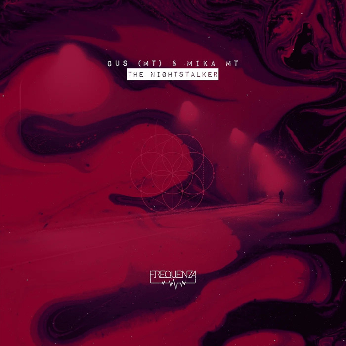 Gus (MT) & Mika MT - The Nightstalker [2022]