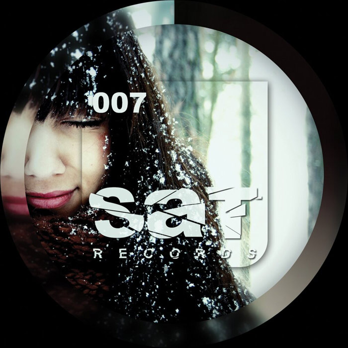 Kollektiv Ost - Mia Mika EP [2011]