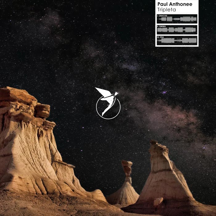 Paul Anthonee - Tripleta [2022]